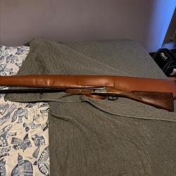 Fusil Zabala calibre 20