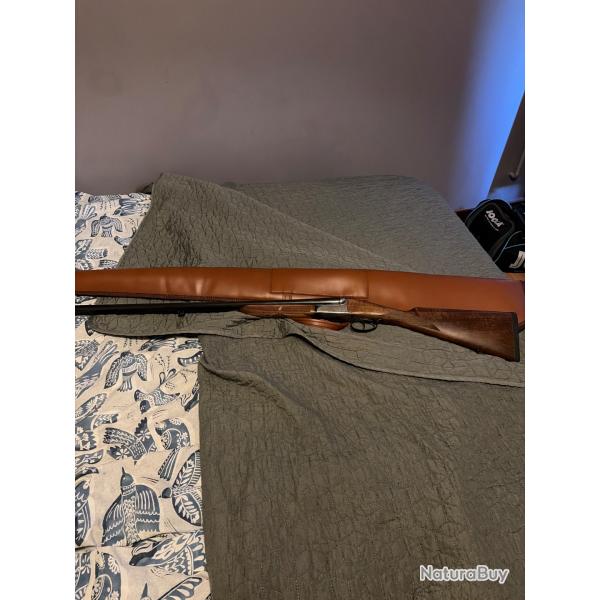 Fusil Zabala calibre 20