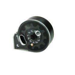 Chargeur pour carabine Crosman Benjamin Marauder / Bulldog Bulldog - Cal. 357