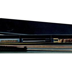 N&eacute;cessaire de nettoyage laiton pour carabine Megaline Cal. 11 mm
