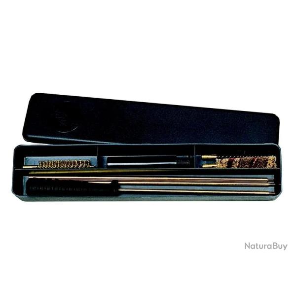 N�cessaire de nettoyage laiton pour carabine Megaline Cal. 11 mm