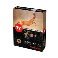 Cartouche Winchester Super Speed G2 50g - 12/76