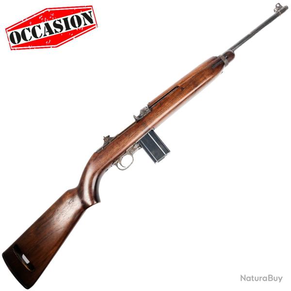 OCCASION Carabine Inland USM1 (30 M1)