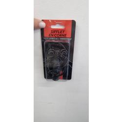 Sifflet corne pour chien