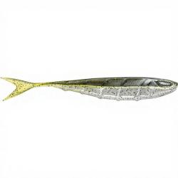 Leurre souple NAYS SPLT 6.0 C-01