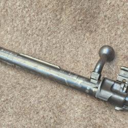 Culasse de Mauser 98k k98 ww2 cat C