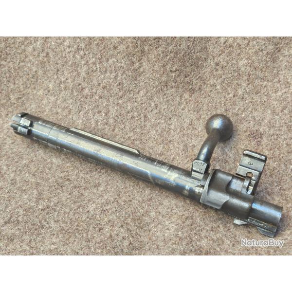 Culasse de Mauser 98k k98 ww2 cat C