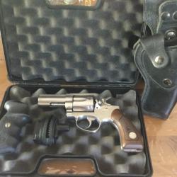 MANURHIN MR 88 dx 3" 38 sp&eacute;cial