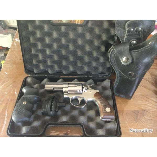 MANURHIN MR 88 dx 3" 38 sp�cial