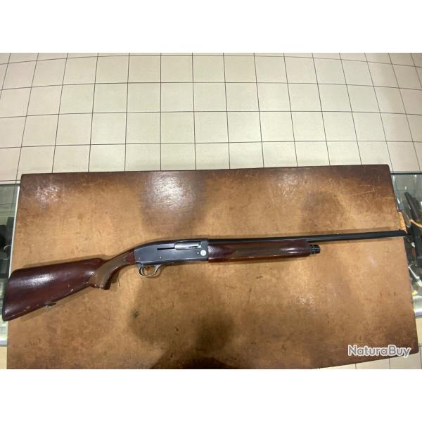 Fusil semi-automatique calibre 12 pour pi�ce