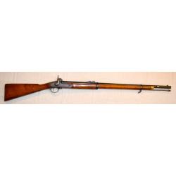 Magnifique fusil Enfield P58 Parker Hale "Naval Pattern" 1 � sans prix de r&eacute;serve