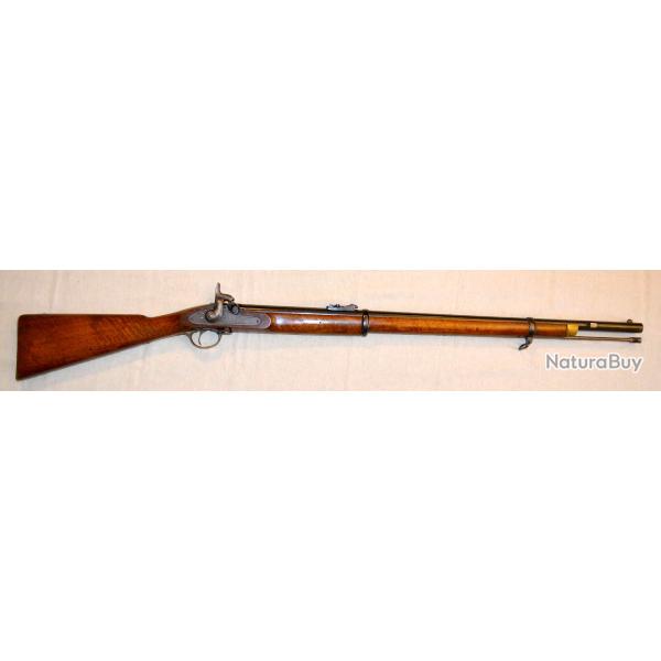 Magnifique fusil Enfield P58 Parker Hale "Naval Pattern" 1 � sans prix de r�serve