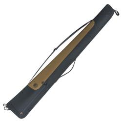 Fourreau Beretta Game Keeper  EVO G 128 cm Coloris Bleu & Beige