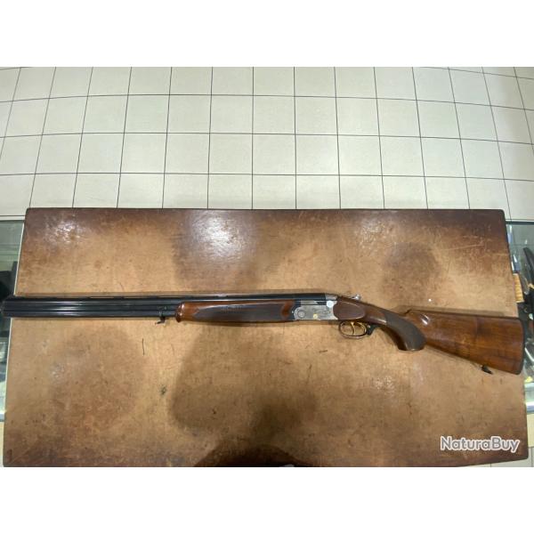 Fusil superpos� Beretta cal 12