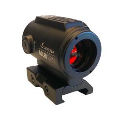 Point rouge Arcea Adler Fibre optique 3MOA