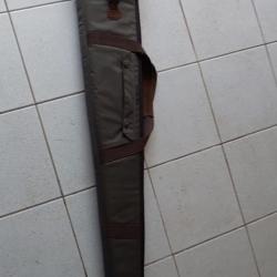 Fourreau de fusil de chasse