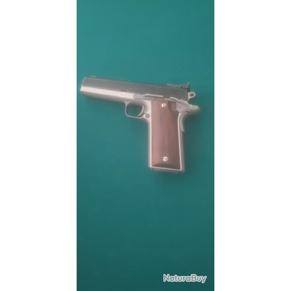 Mythique  coonan 357