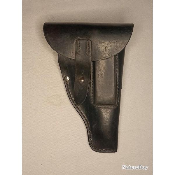 Etui P.A. MAUSER mod�le 1910 dat� 1918 WW1