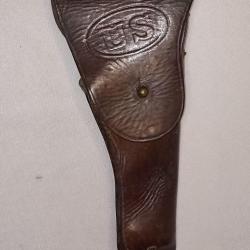 Etui PA colt 1911 us army 1918 WW1 WW2