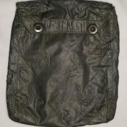 Pochette pour protection anti yp&eacute;rite arm&eacute;e Allemande guerre 39/45 WW2