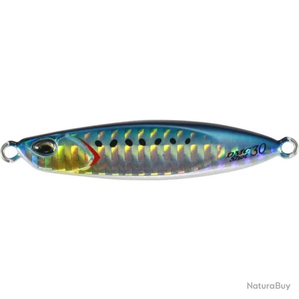Jig Drag Metal Cast Shot 30g 6CM-30GR, Pha0011 Sardine