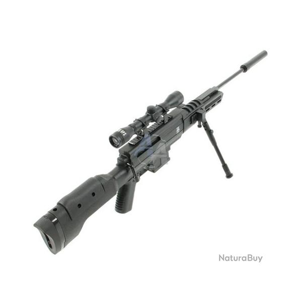 Carabine a plomb black ops sniper