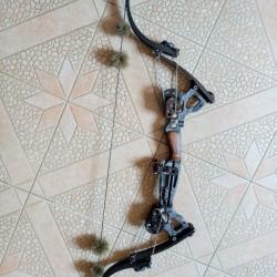 Arc Oneida Osprey gaucher