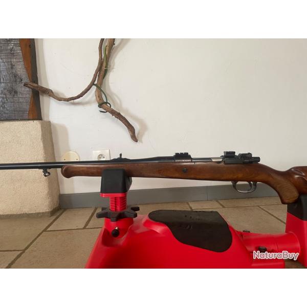 Vends carabine BRNO mod�le 98Calibre 300 winchester mag
