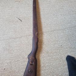 CROSSE MAUSER 98K