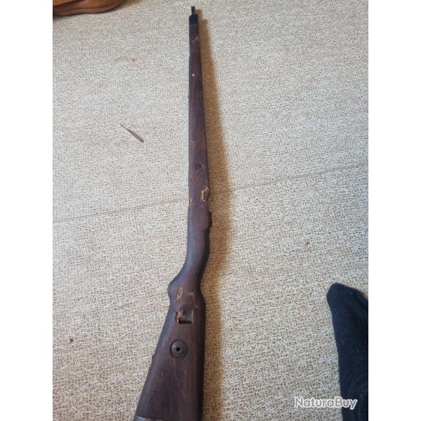 CROSSE MAUSER 98K