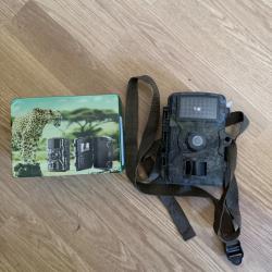 Cam&eacute;ra chasse