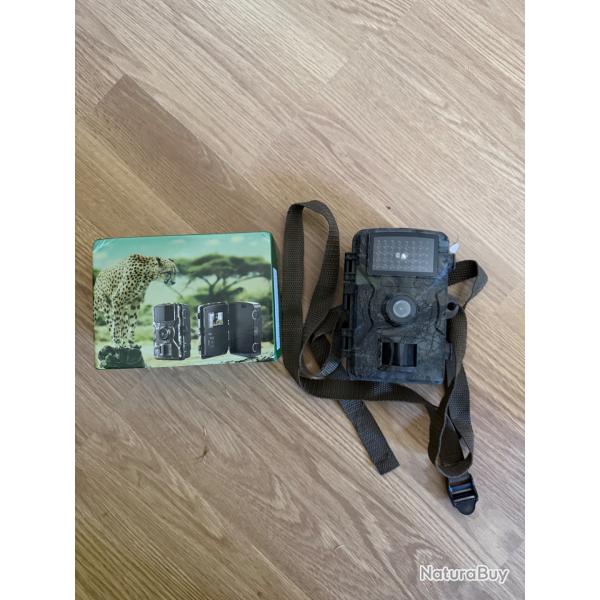 Cam�ra chasse