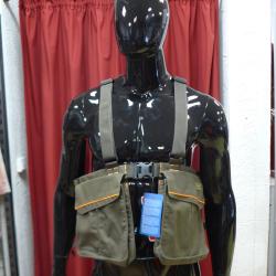 Gilet HART Navigator XHP, Neuf, Taille unique