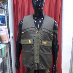 Gilet HART Armotion Classe V, Vert, Neuf