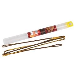 Corde pour arc classique Big Tradition en dacron 66" NA