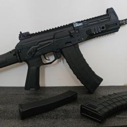 PPK20 FULL METAL - Well pro - Neuf - AEG