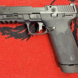 SMITH & WESSON M&P 22X TS TB 22 lr