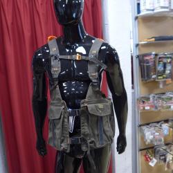 Gilet HART Navigator 3, Neuf