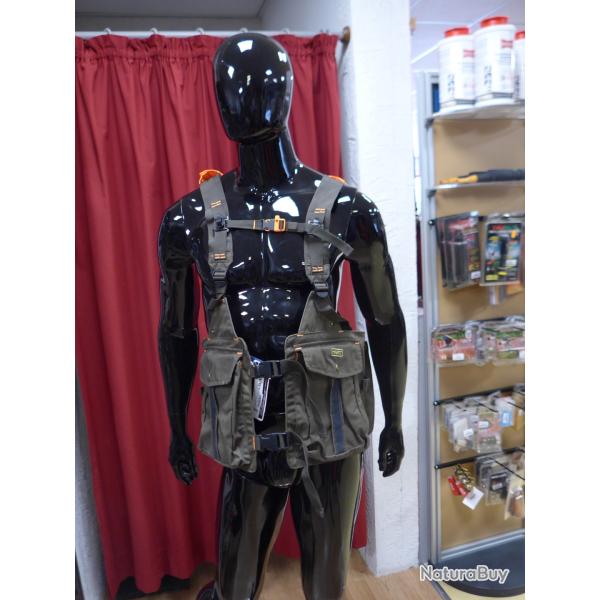 Gilet HART Navigator 3, Neuf