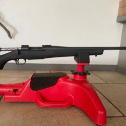 Vends carabine Mossnerg Patriot Calibre 243 winchester