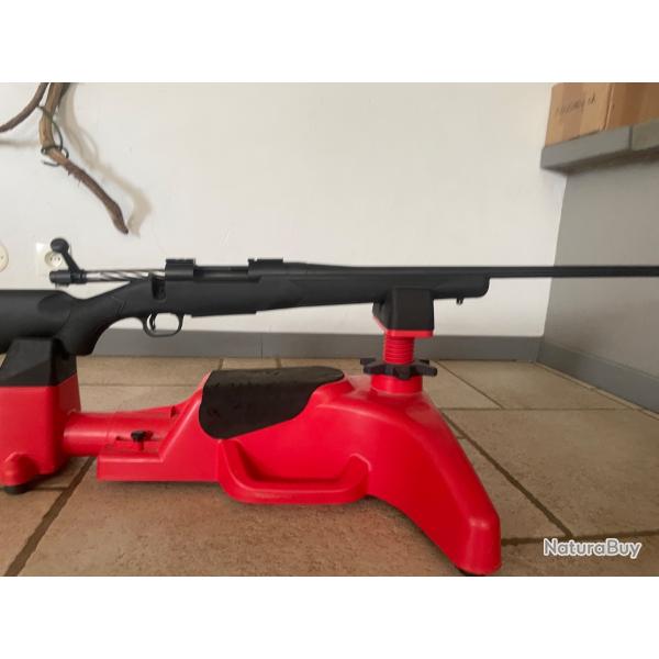 Vends carabine Mossnerg Patriot Calibre 243 winchester