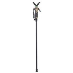 Canne de pirsch Quick Stick monopod Pisteurs