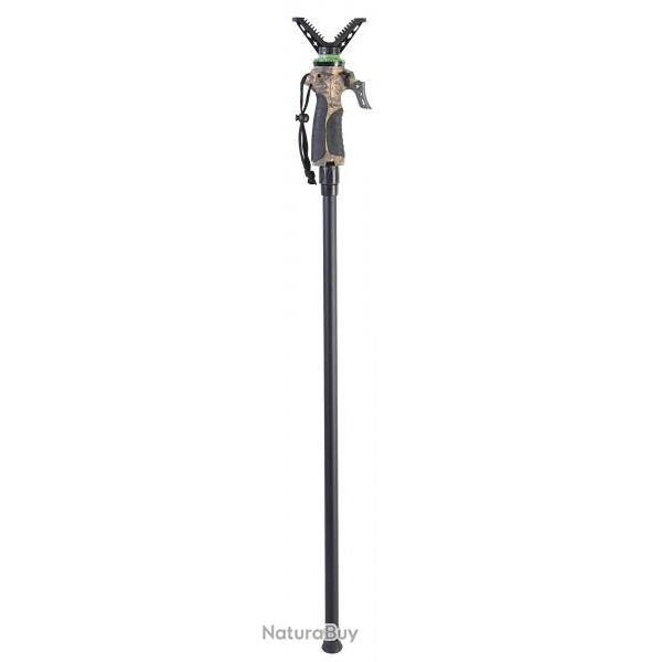 Canne de pirsch Quick Stick monopod Pisteurs