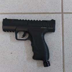 Pistolet BP 50 Beeman puissance 15 joules