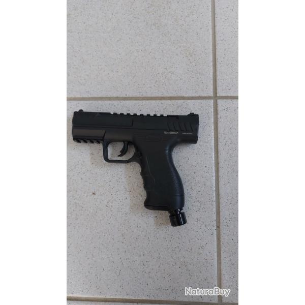 Pistolet BP 50 Beeman puissance 15 joules