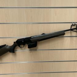 ENCHERE ! Carabine Browning Maral &agrave; culasse lin&eacute;aire cal.30-06