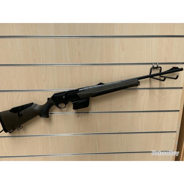 ENCHERE ! Carabine Browning Maral � culasse lin�aire cal.30-06