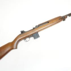 Carabine USM1 - Inland 1944 - N&deg; 2913544 - Cat&eacute;gorie B