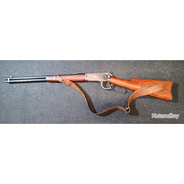 WINCHESTER 1894 dat�e 1913 arm�e francaise