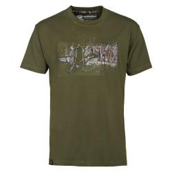 T-Shirt Tonne Passion Migrateurs